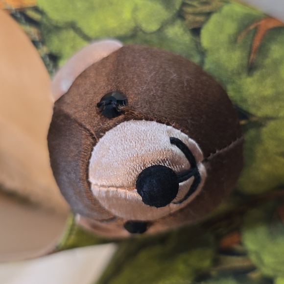 Vintage Limited Edition Charlotte Olympia "Bear Necessities" Heels. Size… - Picture 13 of 16